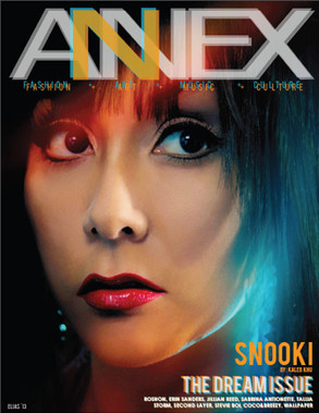 Snooki, Annex Snooki, Annex